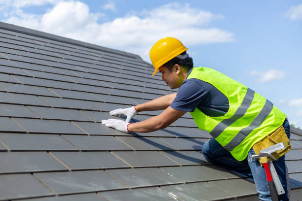 Best Residential Roofing Contractor  in New Canaan, CT