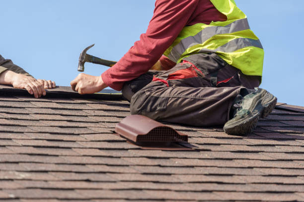 Best Storm Damage Roof Repair  in New Canaan, CT