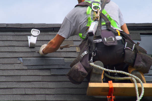 Reliable New Canaan, CT Roofing Contractor Solutions