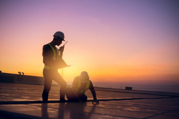 Best Sealant for Roof  in New Canaan, CT