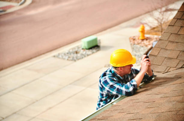Best Commercial Roofing Services  in New Canaan, CT