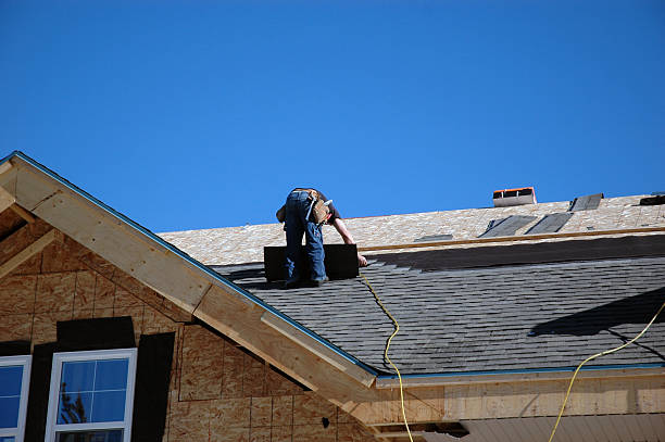 Sealant for Roof in New Canaan, CT