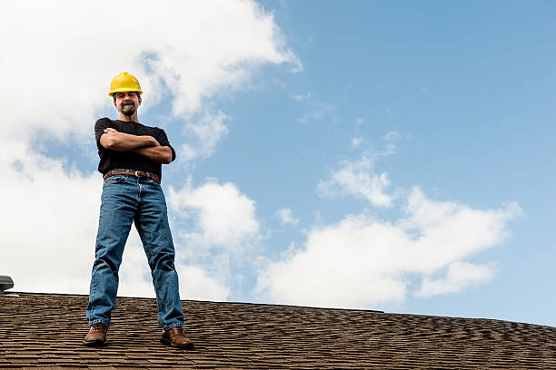 Gutter Installation and Roofing in New Canaan, CT