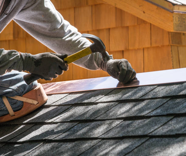 Roof Installation Near Me in New Canaan, CT